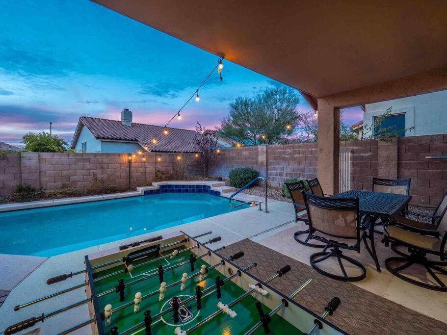 Private House In N Scottsdale * Cave Creek