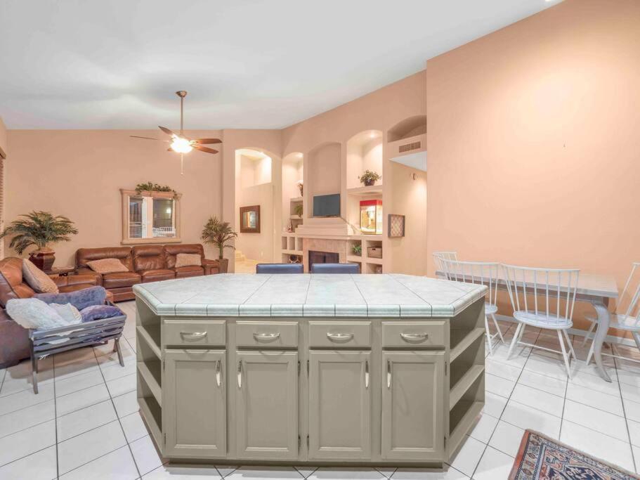 Private House In N Scottsdale * Cave Creek