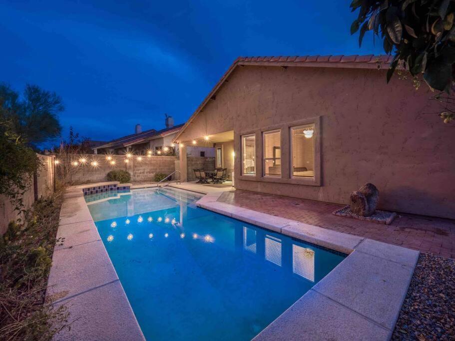 Holiday home Private House In N Scottsdale Cave Creek
