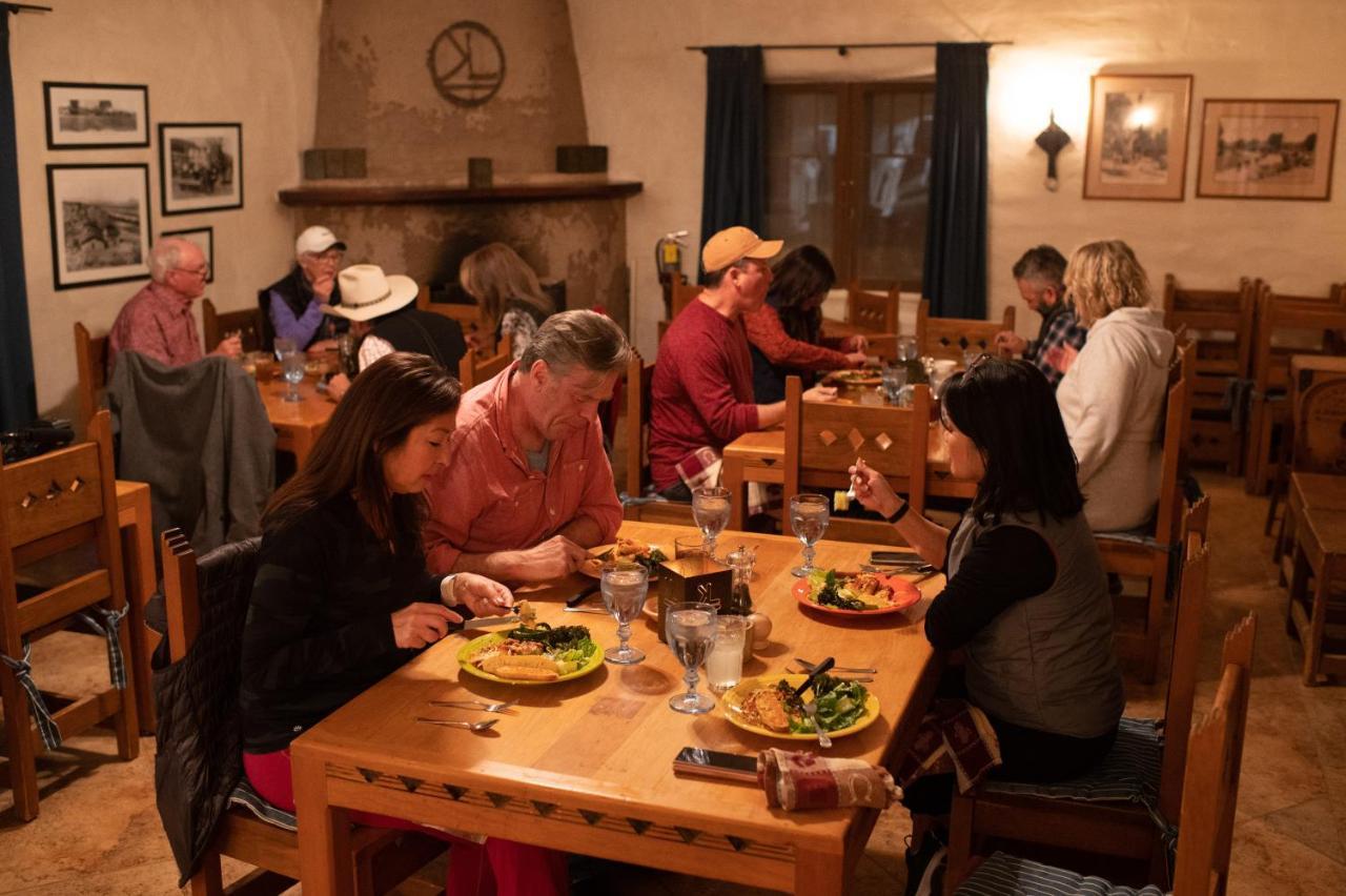 Kay El Bar Guest Ranch Resort 4*