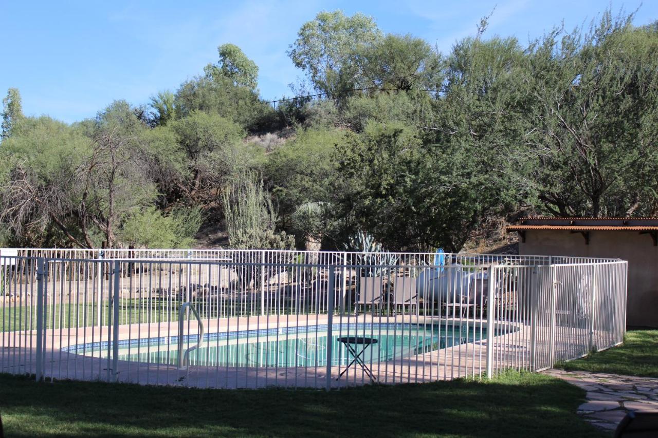 Resort Kay El Bar Guest Ranch Wickenburg