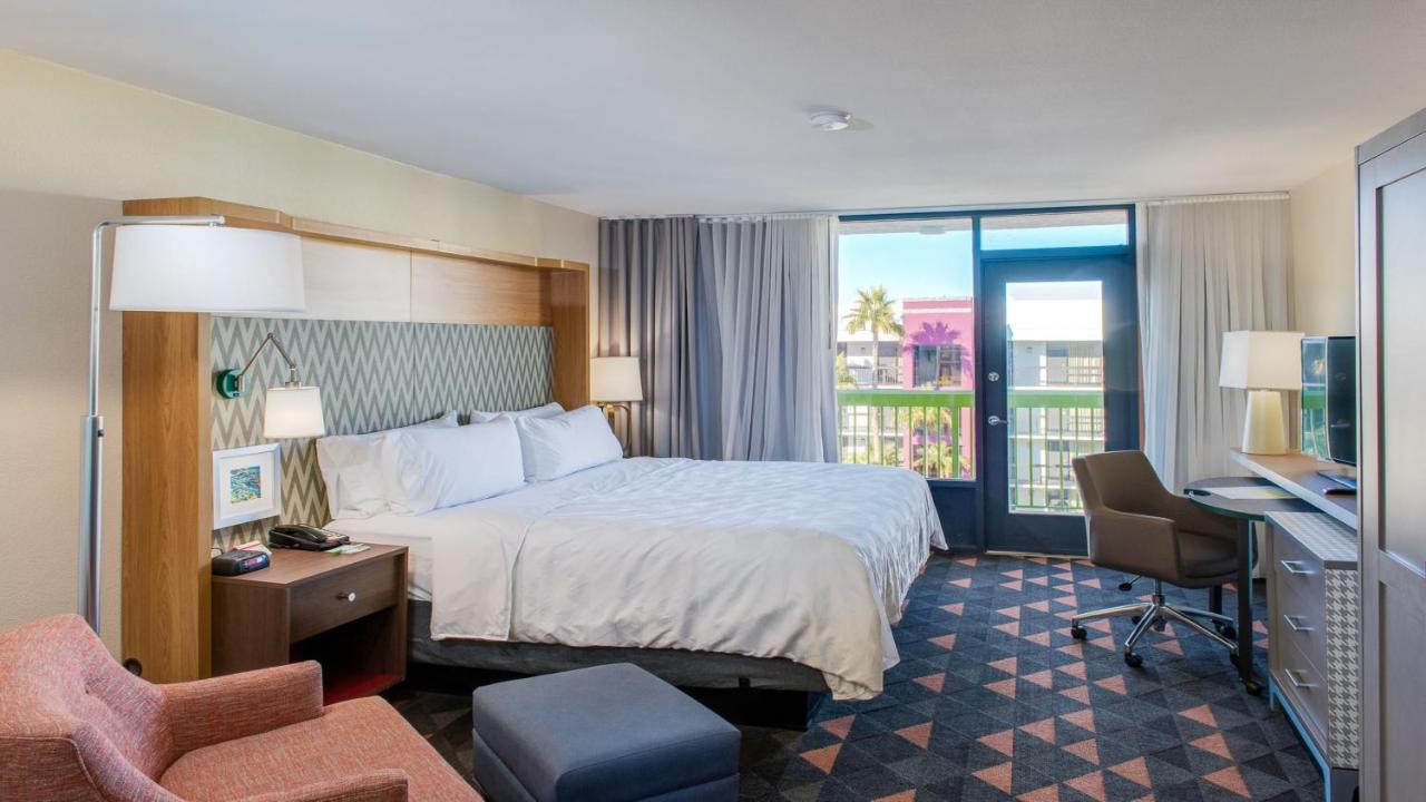 Hotel Phoenix-mesa Chandler By Ihg Mesa
