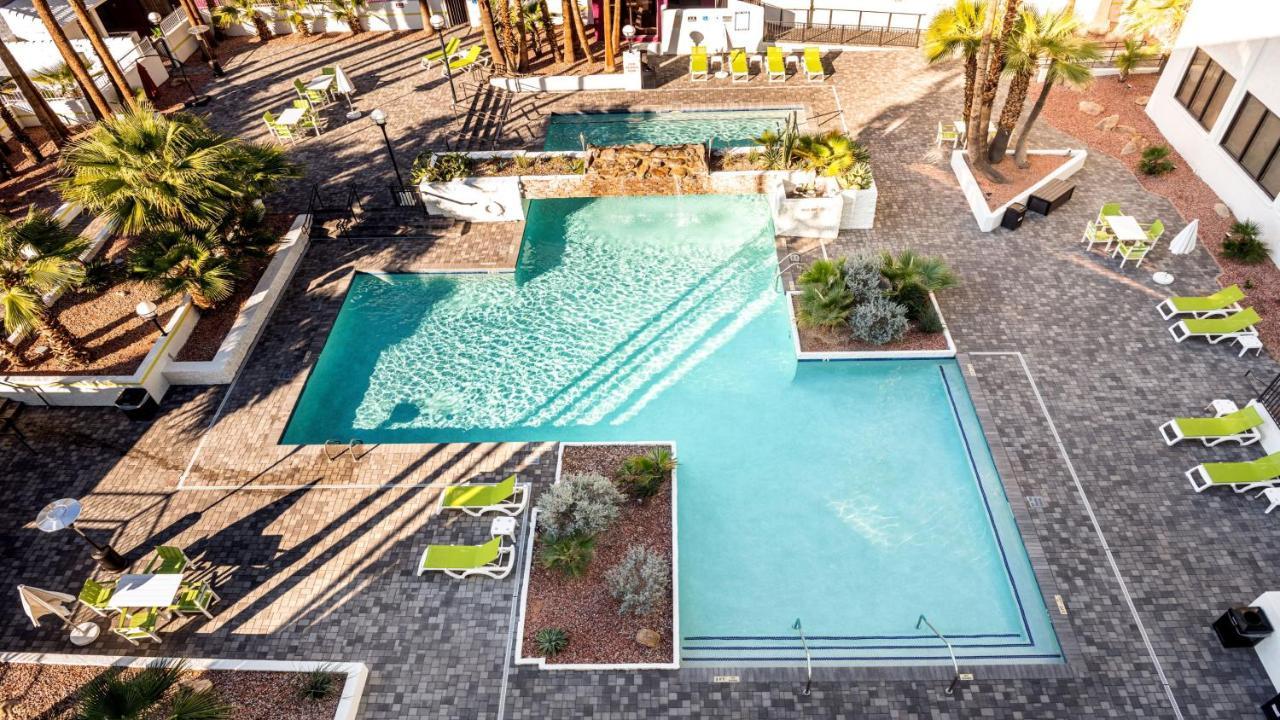 Phoenix-mesa Chandler By Ihg 3* Mesa