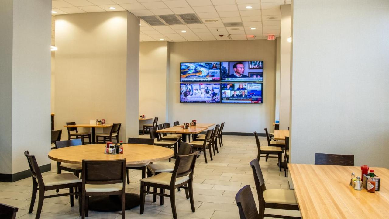 Phoenix-mesa Chandler By Ihg 3* Mesa