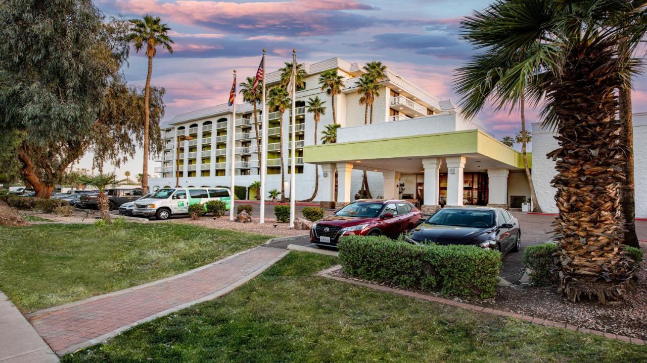 Hotel Phoenix-mesa Chandler By Ihg Mesa