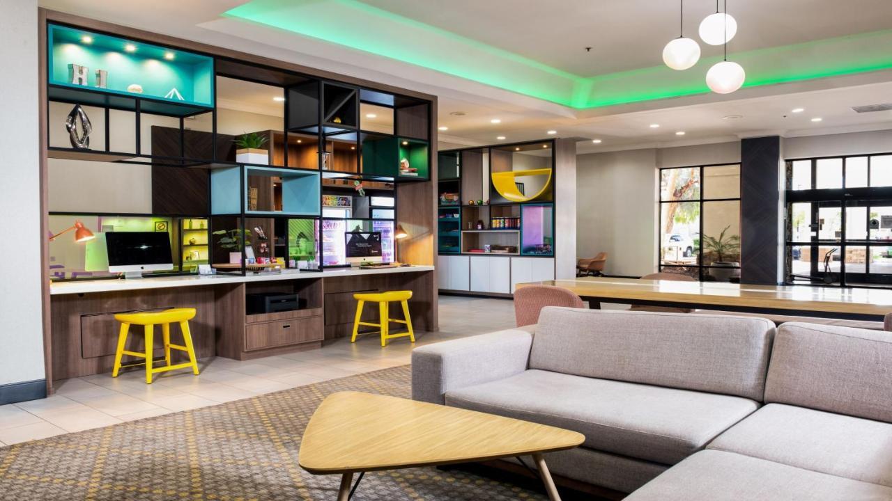 Phoenix-mesa Chandler By Ihg Mesa