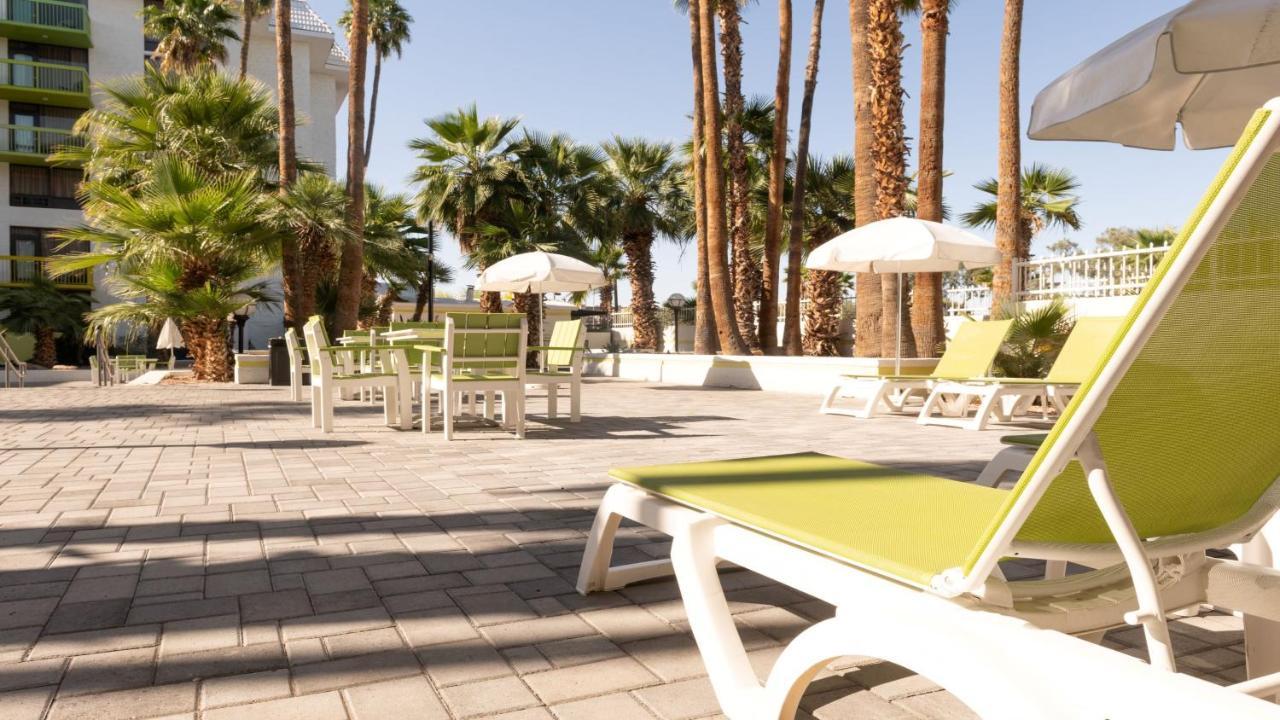 Hotel Phoenix-mesa Chandler By Ihg Mesa