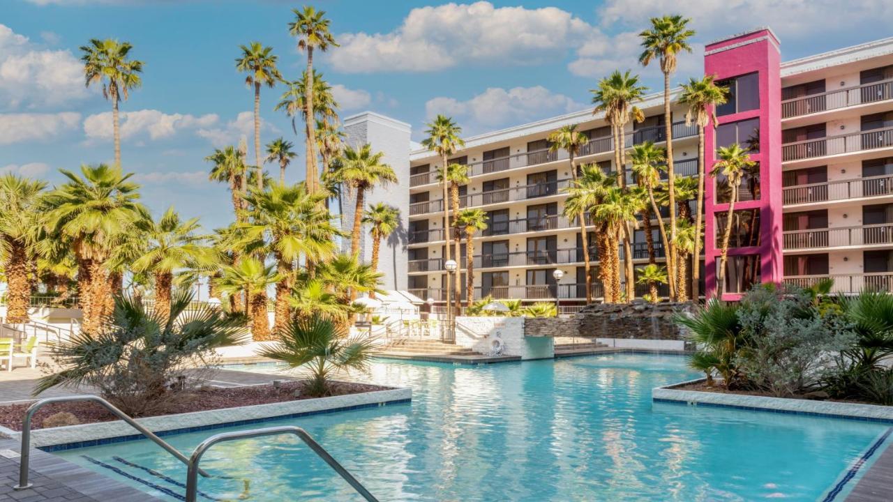 Phoenix-mesa Chandler By Ihg Hotel