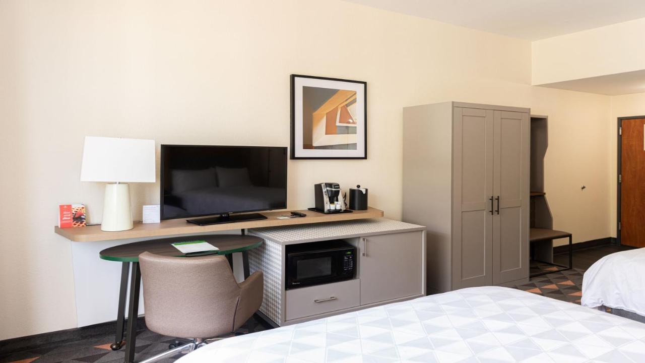 Hotel Phoenix-mesa Chandler By Ihg