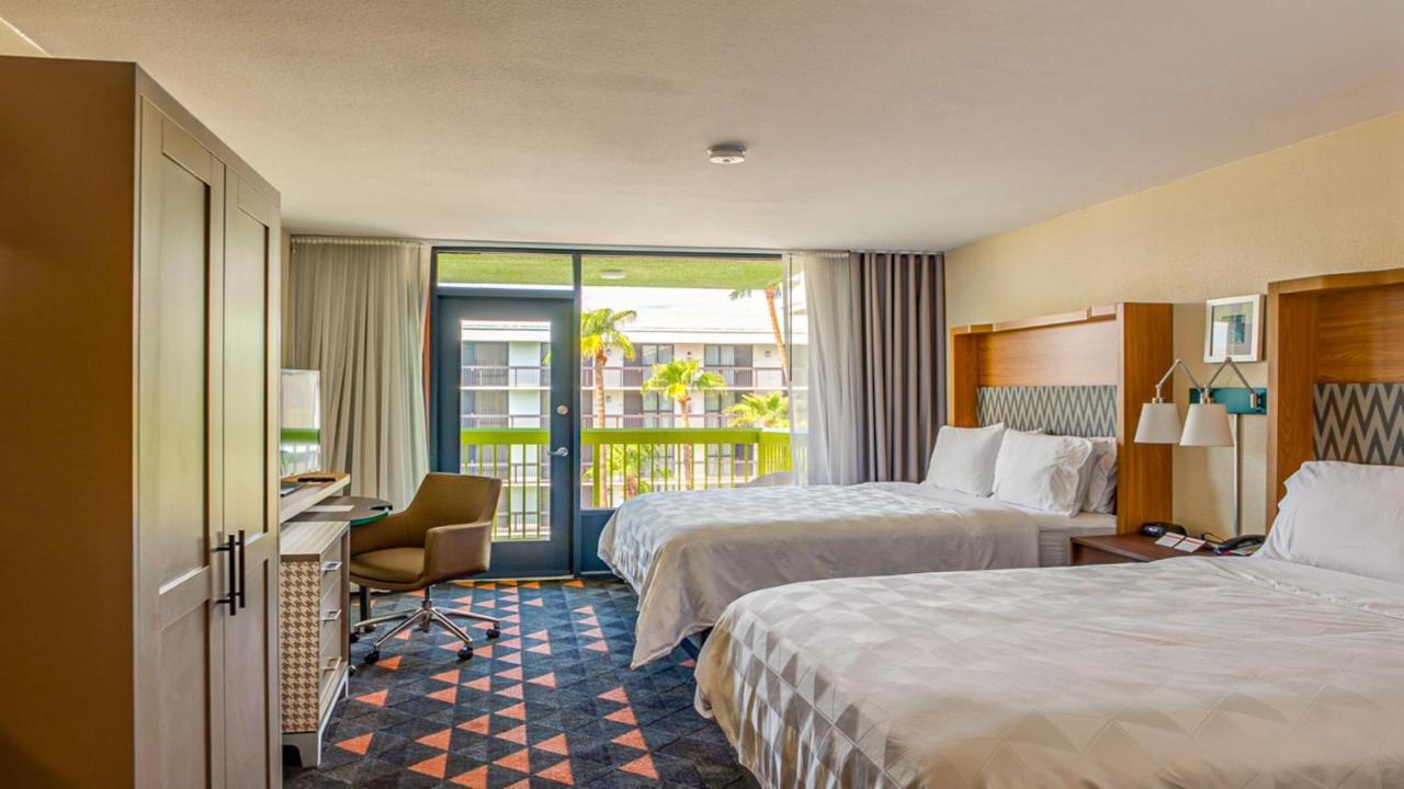Hotel Phoenix-mesa Chandler By Ihg