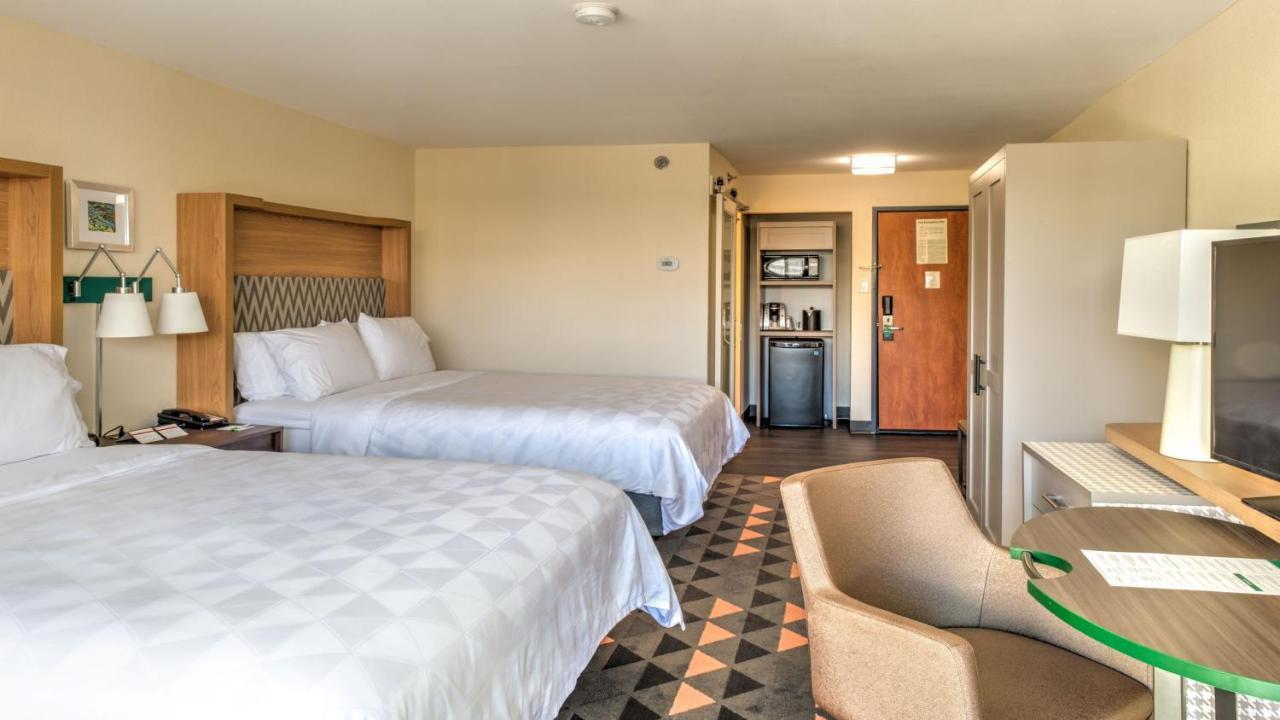 Phoenix-mesa Chandler By Ihg Hotel