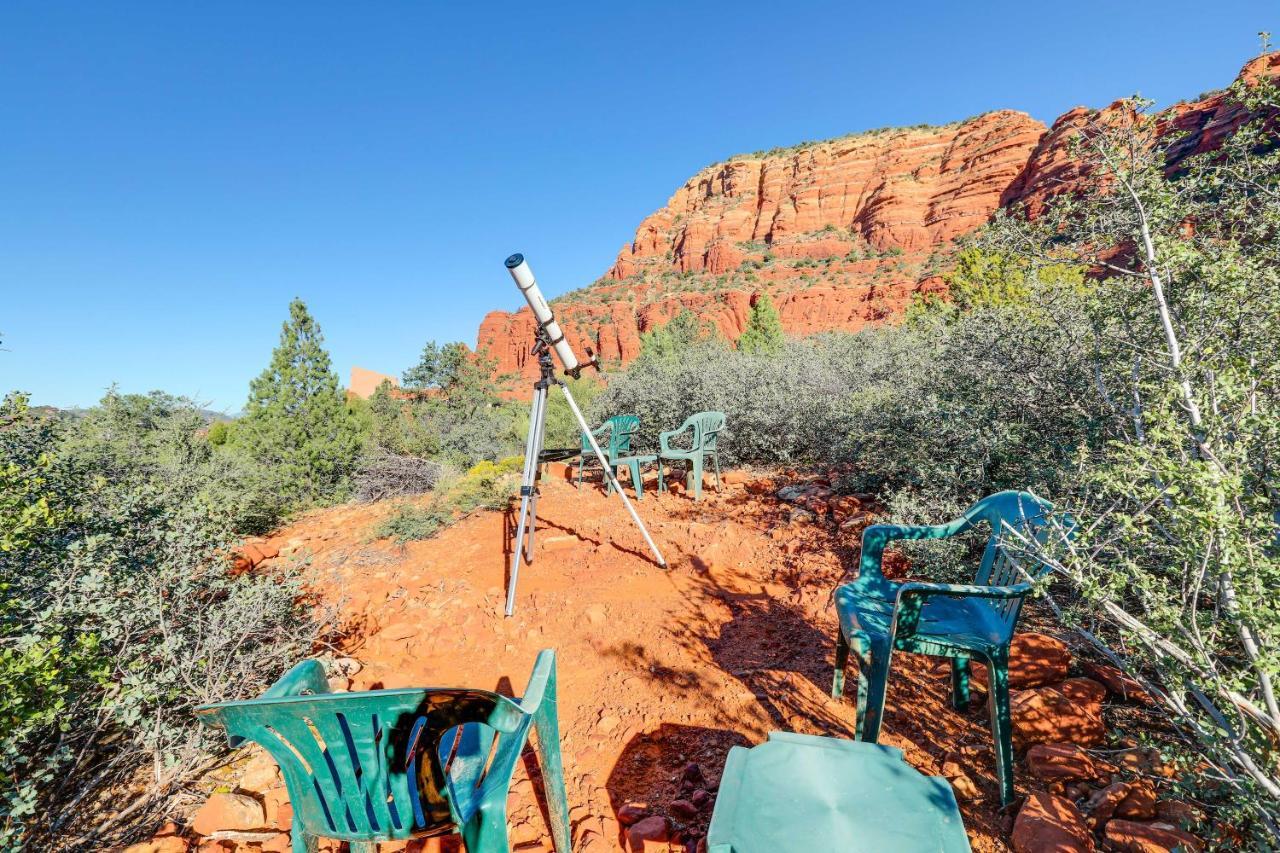 Apartment With Amazing View And On-site Hiking! *