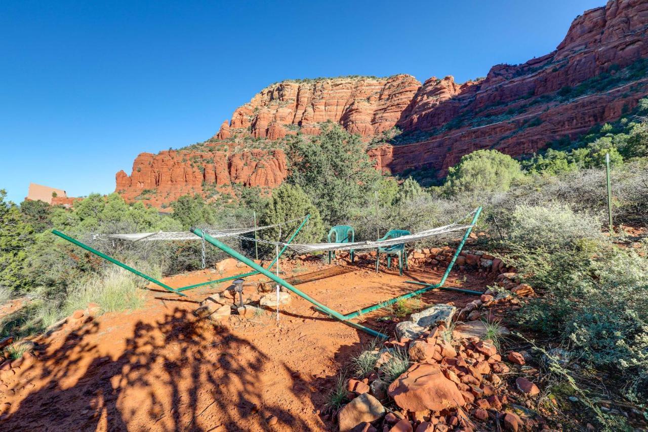 With Amazing View And On-site Hiking! Apartment *