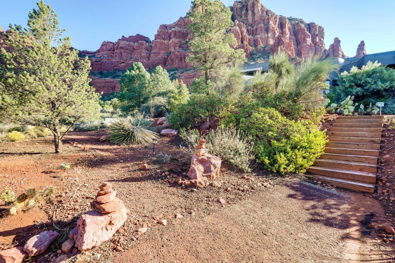 With Amazing View And On-site Hiking! Apartment