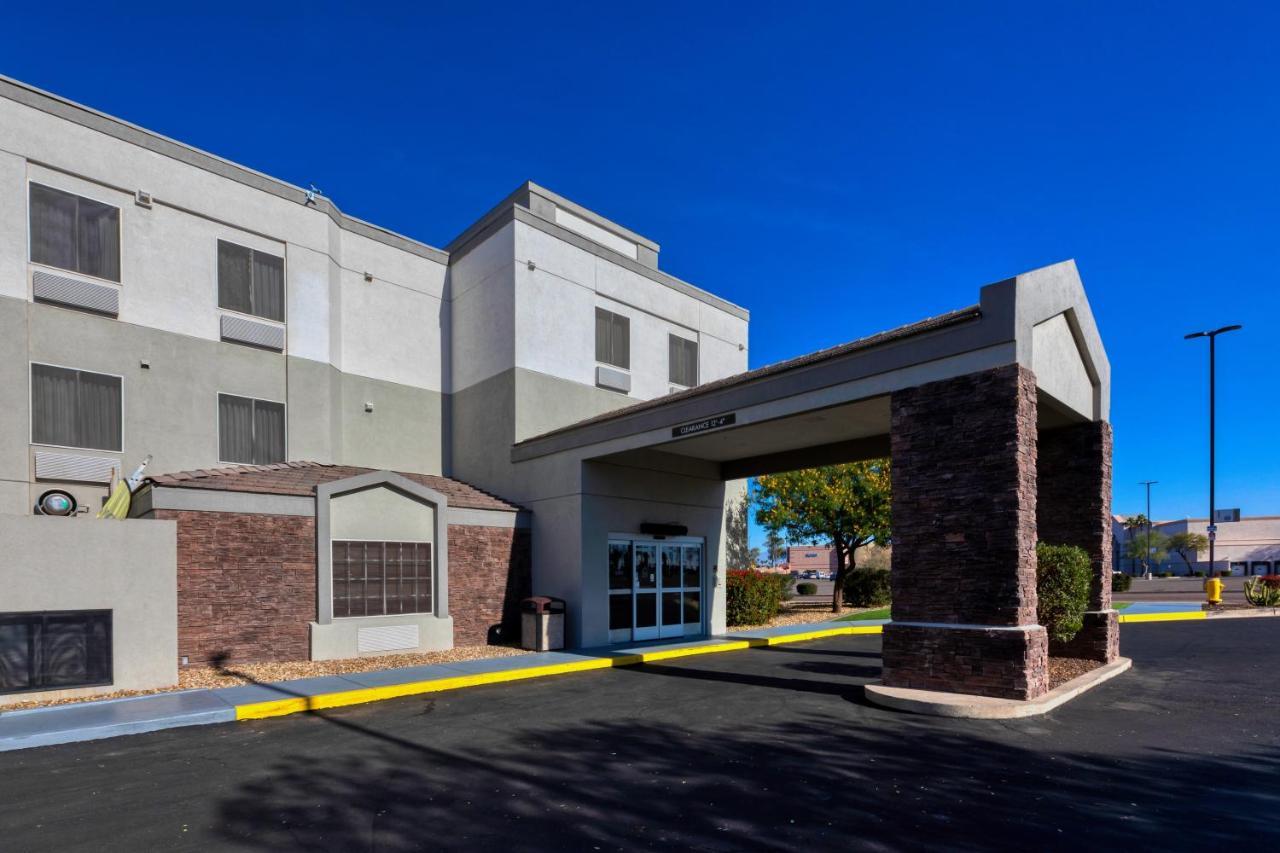 Surestay By Western Superstition Springs 3* Mesa