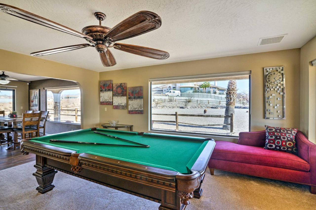 Holiday home Bullhead With Private Pool, Hot Tub And View *