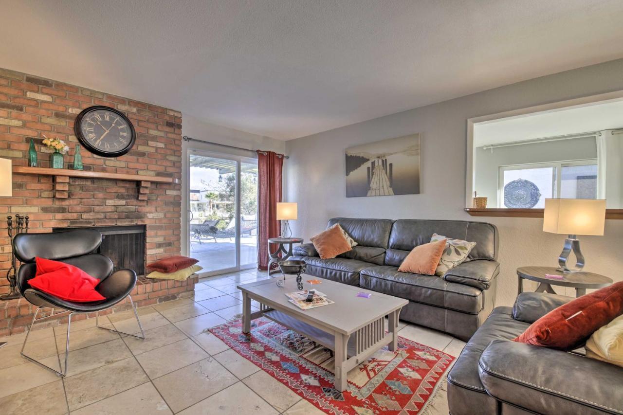 Lakefront House With Sun Deck, Hot Tub And Boats * Tempe