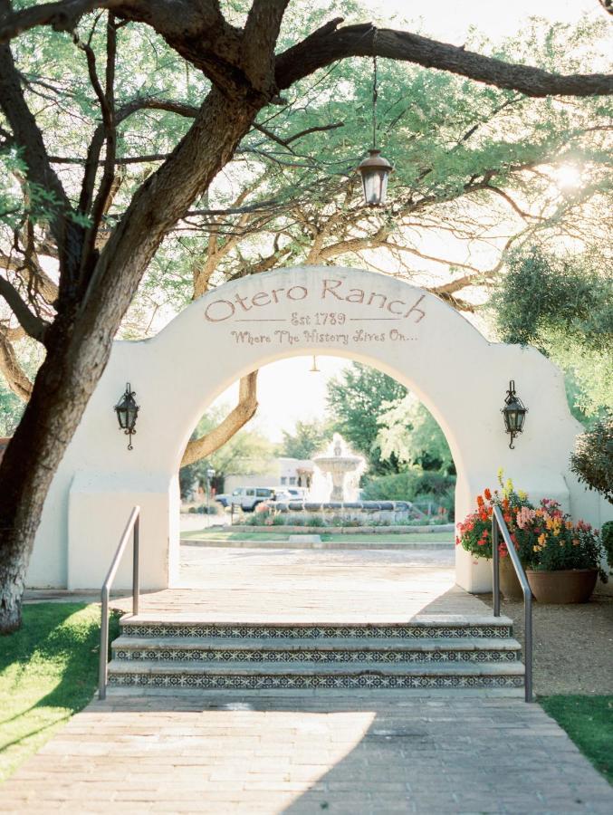 Resort Golf & Tubac