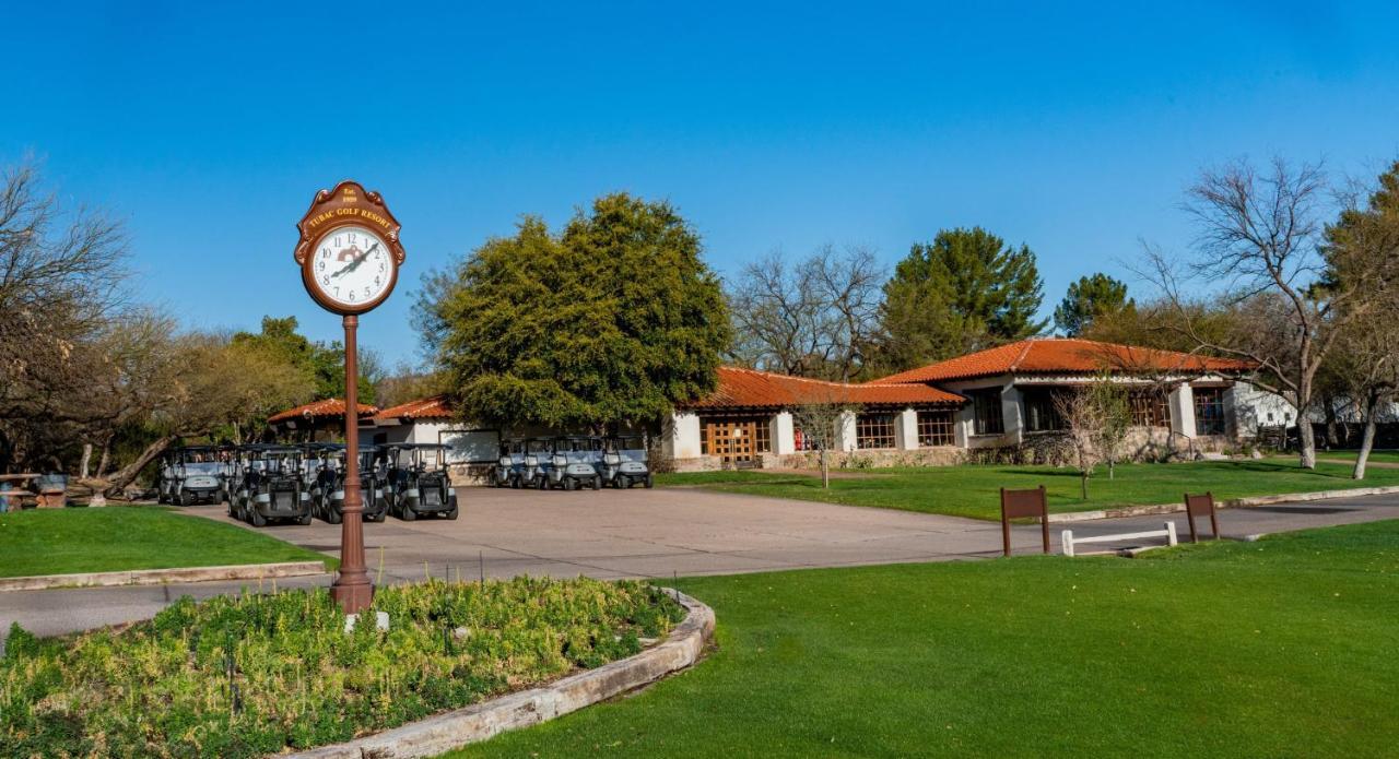 Golf &