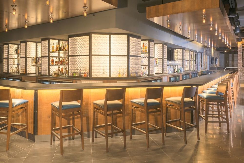 Sheraton At Wrigleyville West Mesa