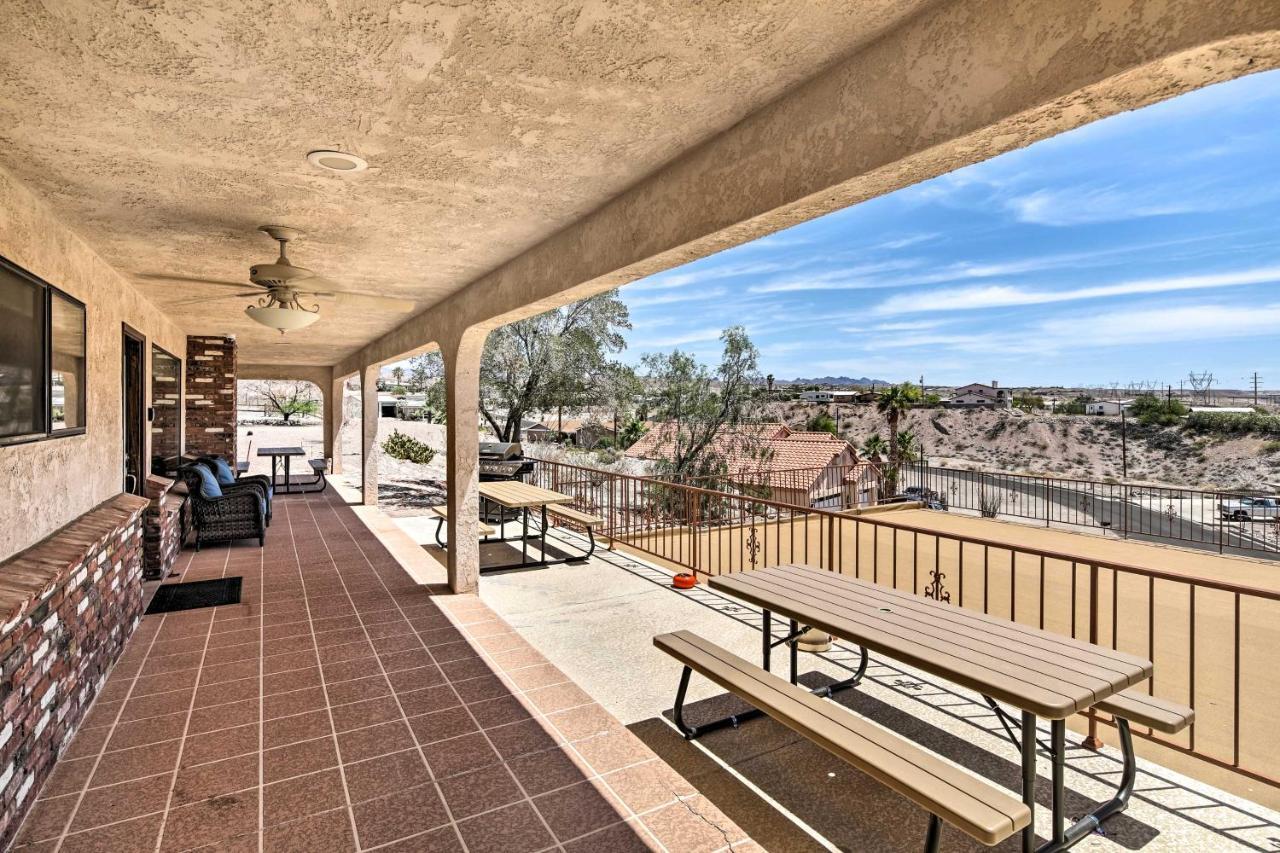 Bullhead With Private Pool, Hot Tub And View Holiday home *
