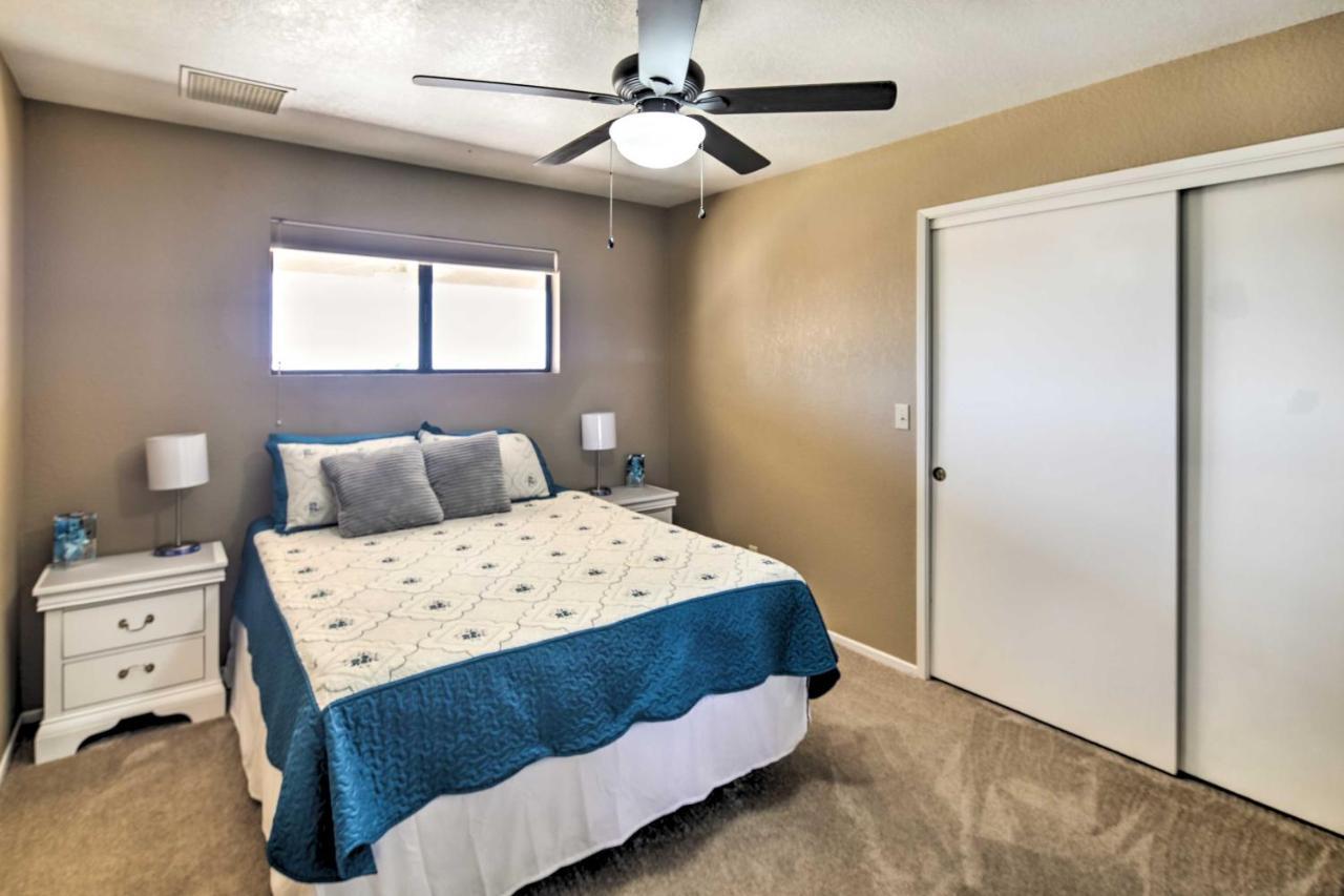Holiday home Bullhead With Private Pool, Hot Tub And View Bullhead City