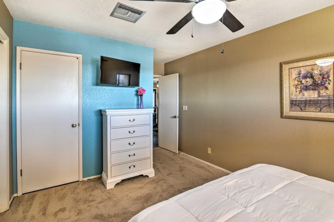 Bullhead With Private Pool, Hot Tub And View
