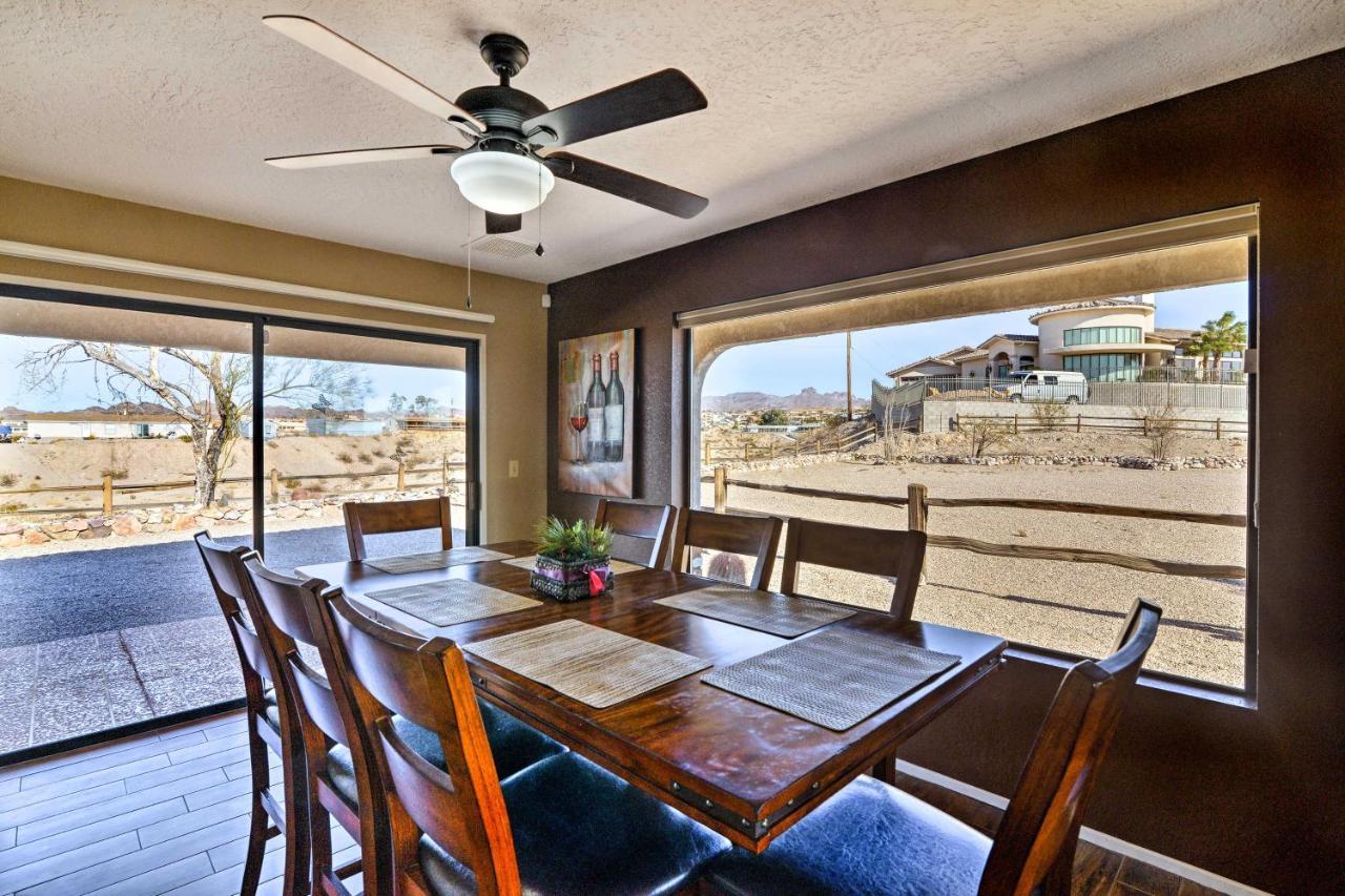 Bullhead With Private Pool, Hot Tub And View *