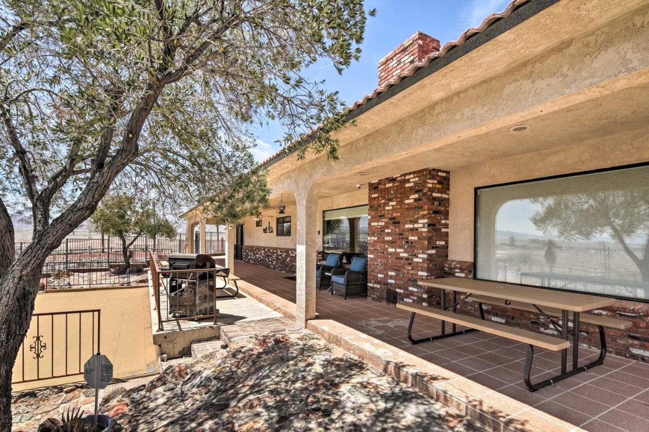 Holiday home Bullhead With Private Pool, Hot Tub And View Bullhead City