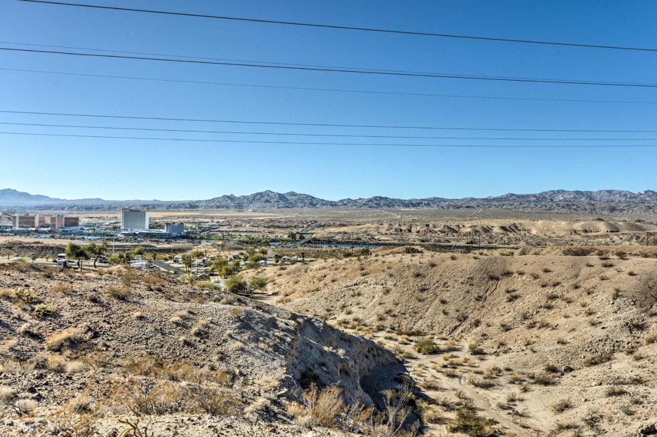 Bullhead With Private Pool, Hot Tub And View Holiday home