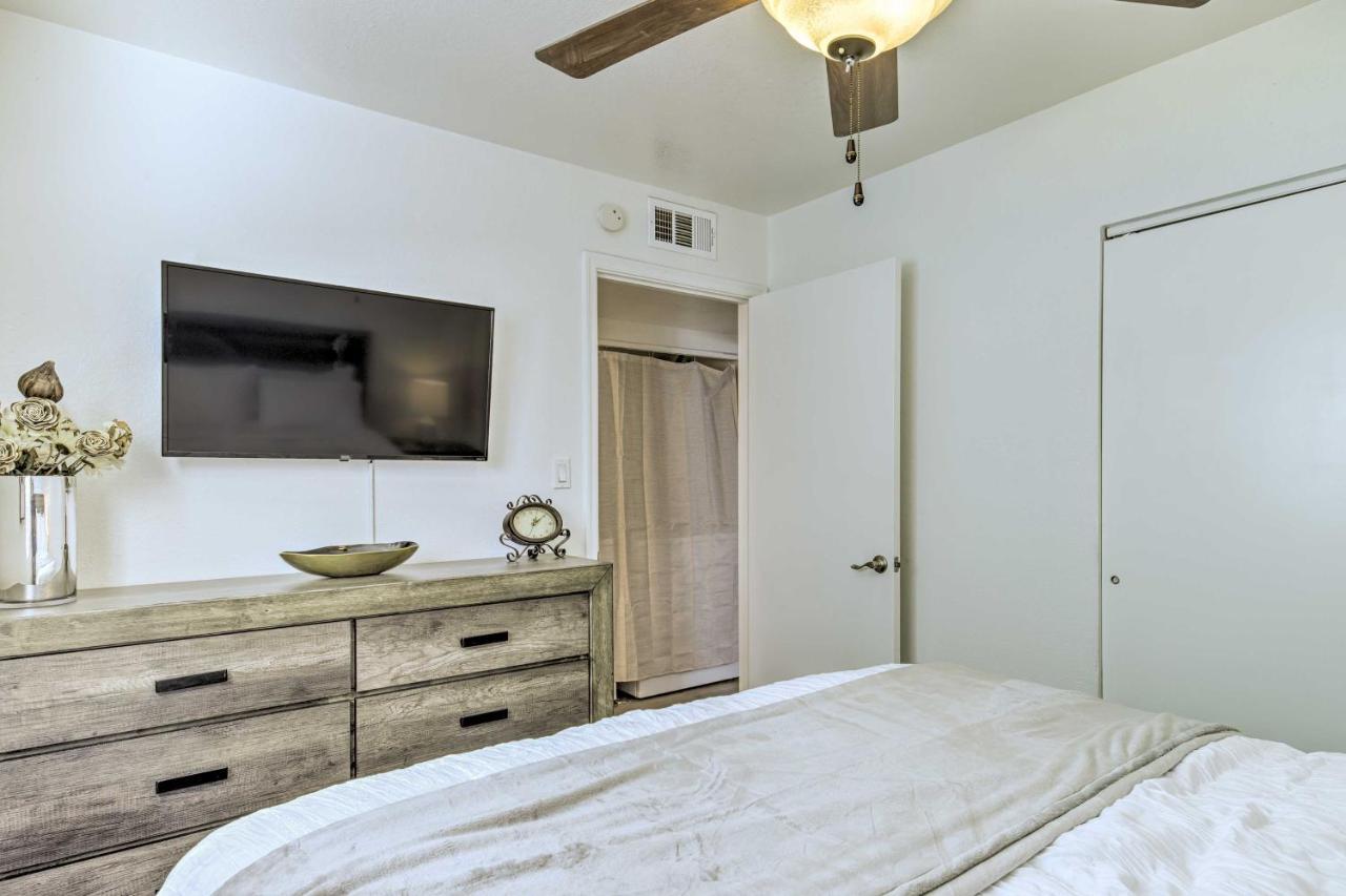 Downtown With Screened Porch! Apartment Gilbert