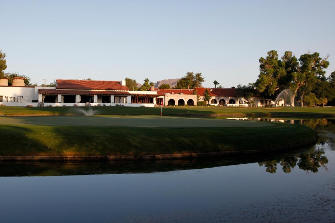 Resort Golf &