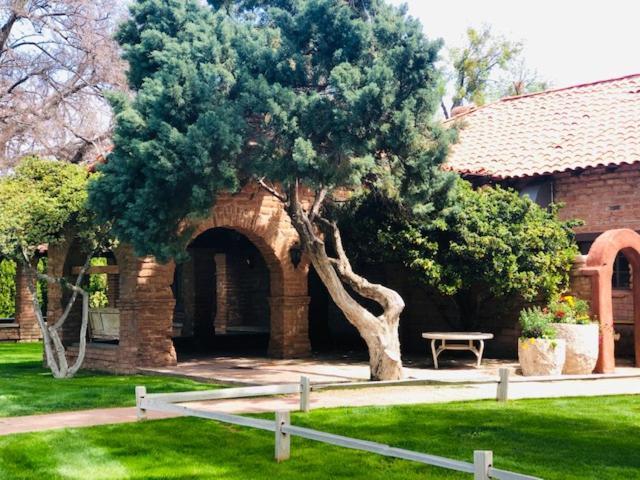Golf & Resort Tubac