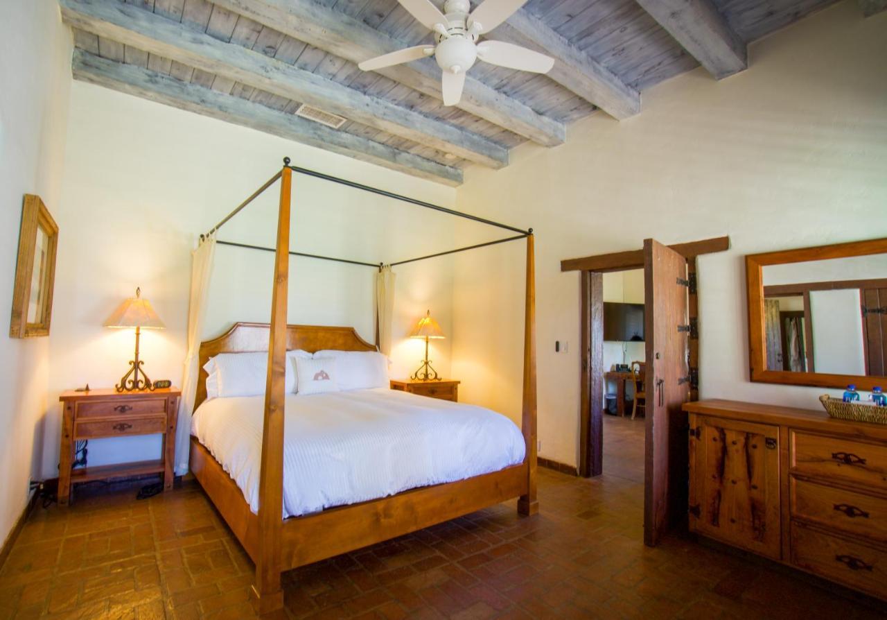 Resort Golf & Tubac