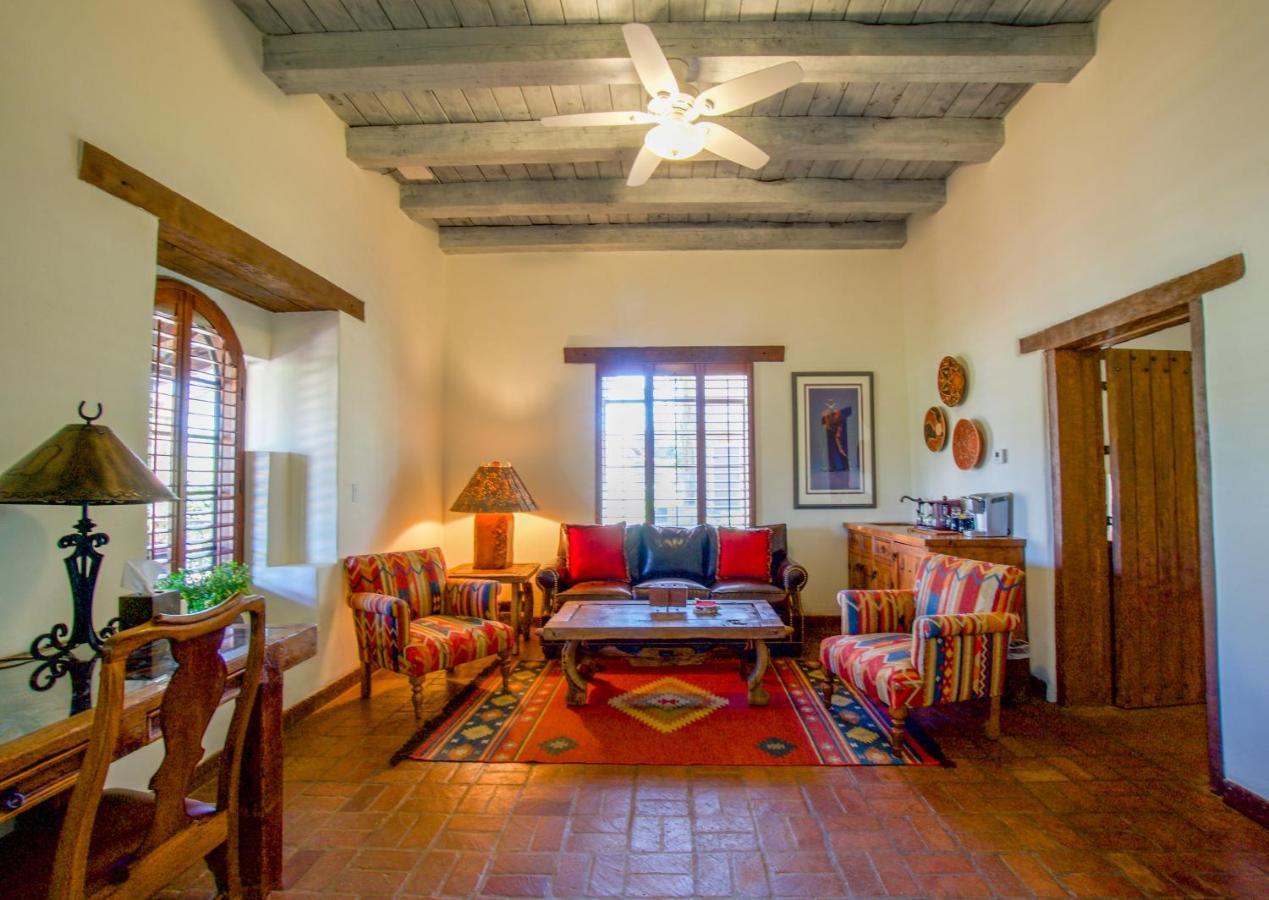Golf & Resort Tubac