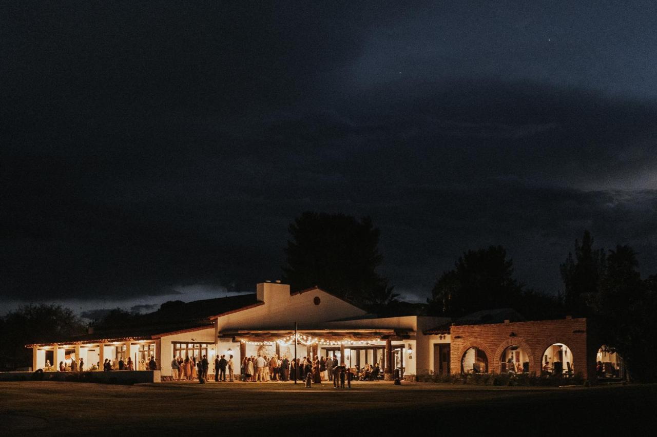 Resort Golf & Tubac