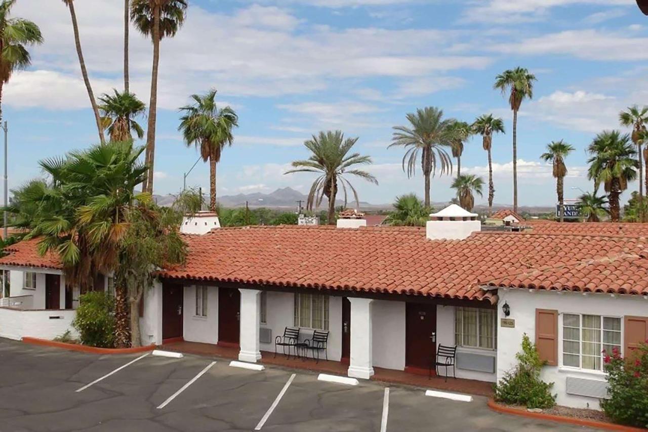 Historic Coronado Motor By Oyo Motel