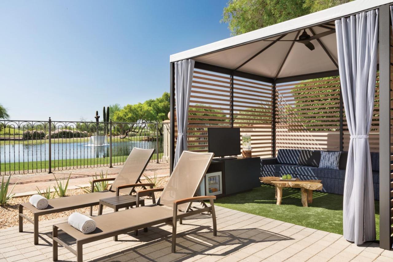 Fairmont Princess Scottsdale