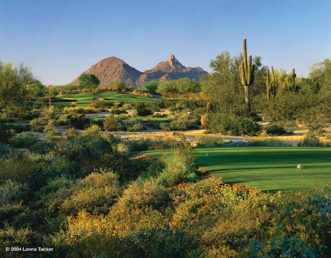 Fairmont Princess 5* Scottsdale