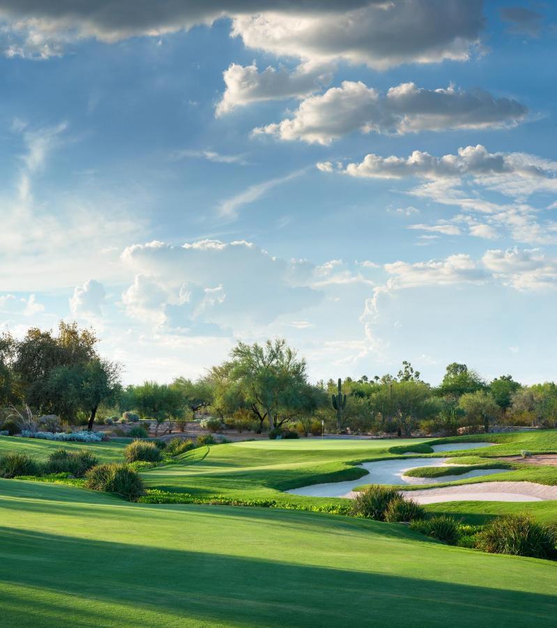 Fairmont Princess 5* Scottsdale