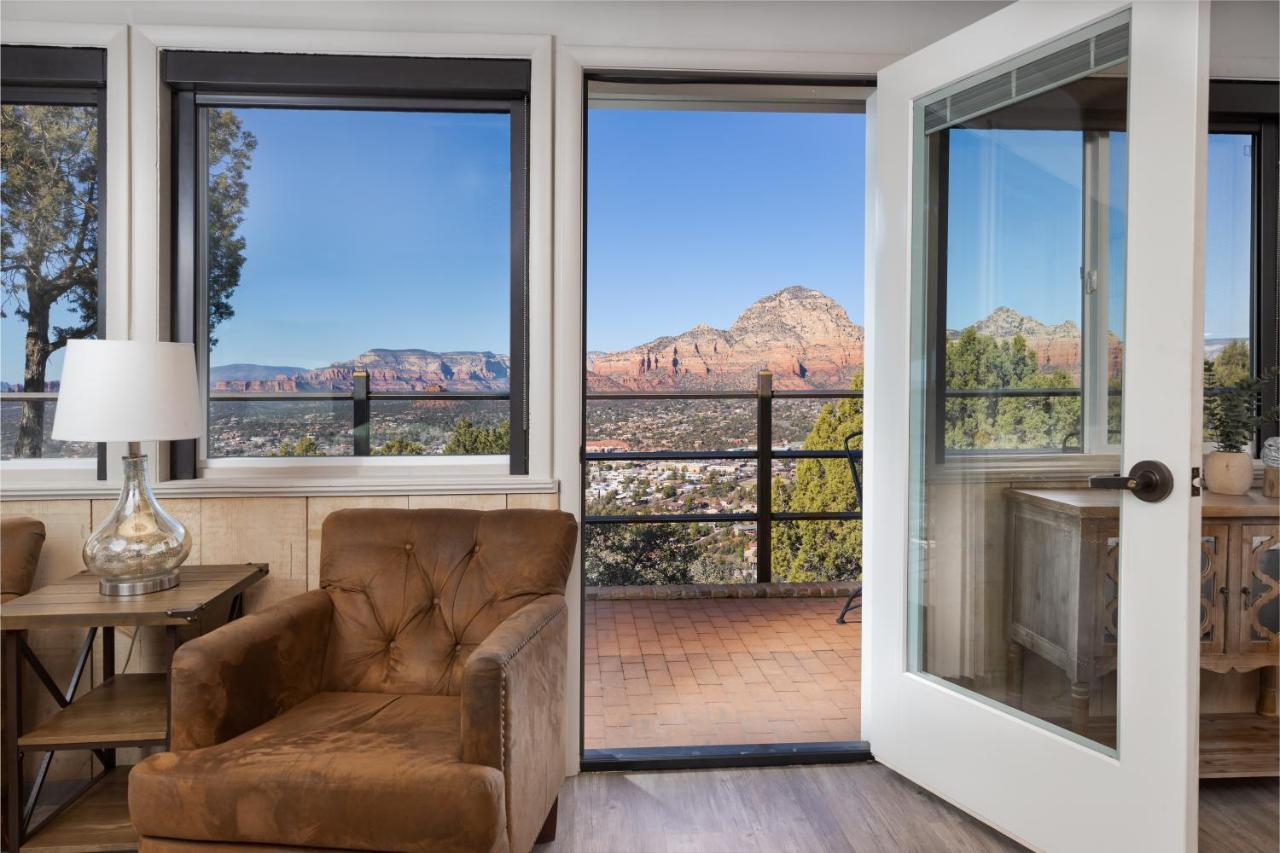 Sky Ranch Hotel Sedona