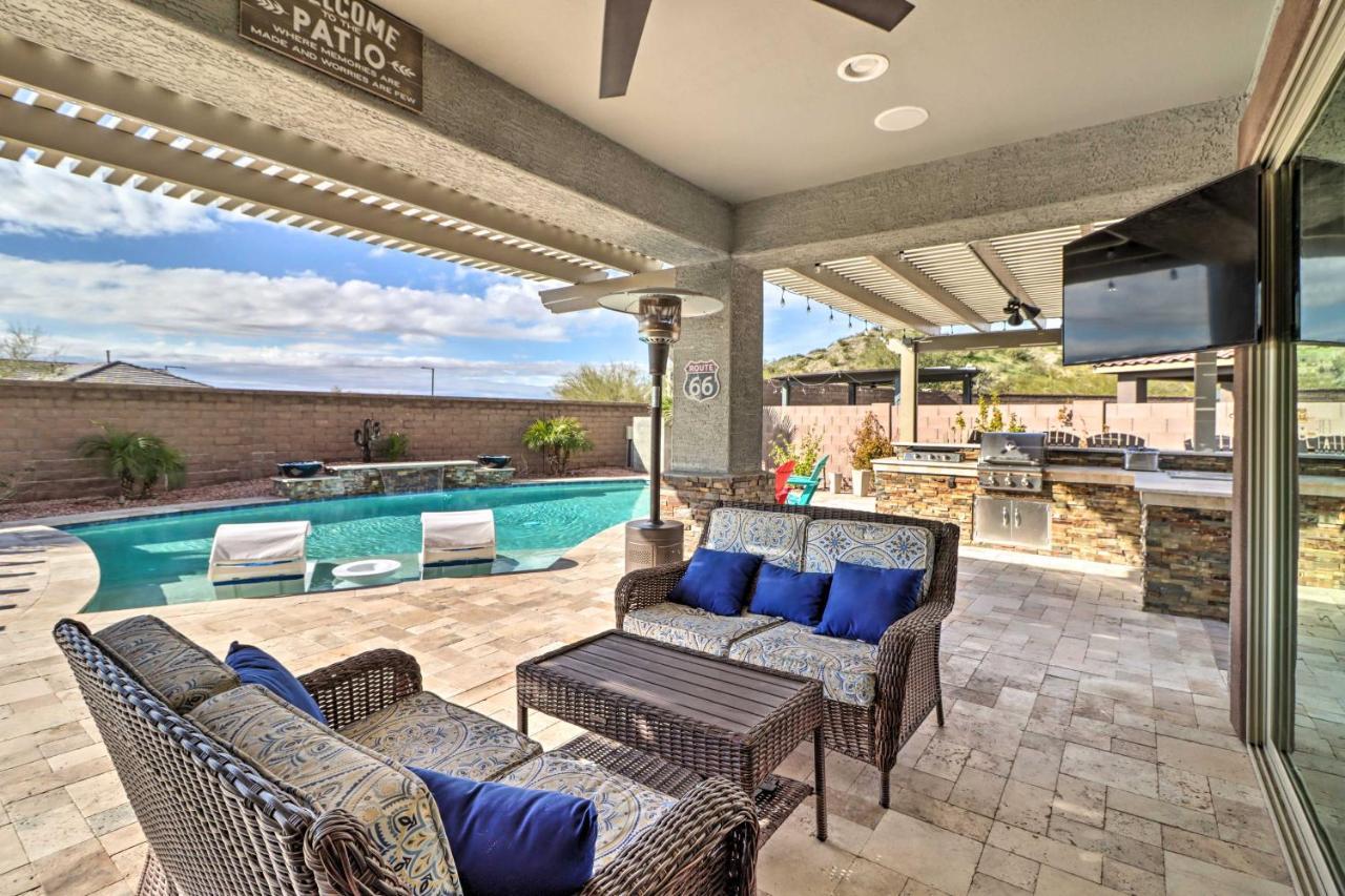 Holiday home Stunning Vacation With Private Pool! *