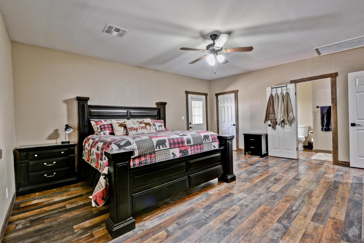 Simply Amazing Holiday home Pine
