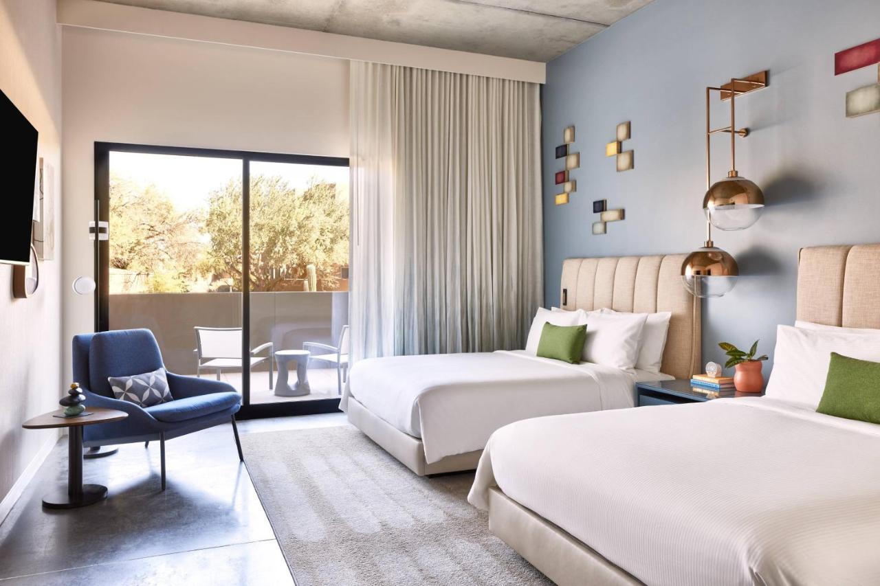 Adero Scottsdale Resort, Autograph Collection