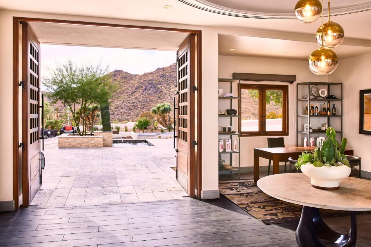 Adero Scottsdale Resort, Autograph Collection