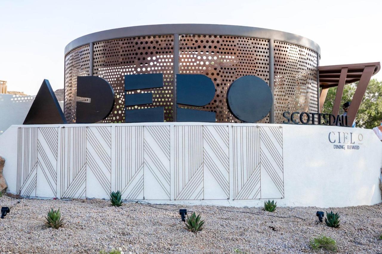 Adero Scottsdale Resort, Autograph Collection Resort Fountain Hills