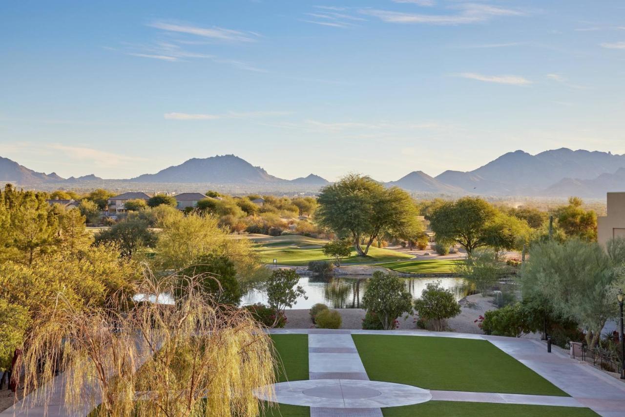 Jw Marriott Desert Ridge & Resort 5*