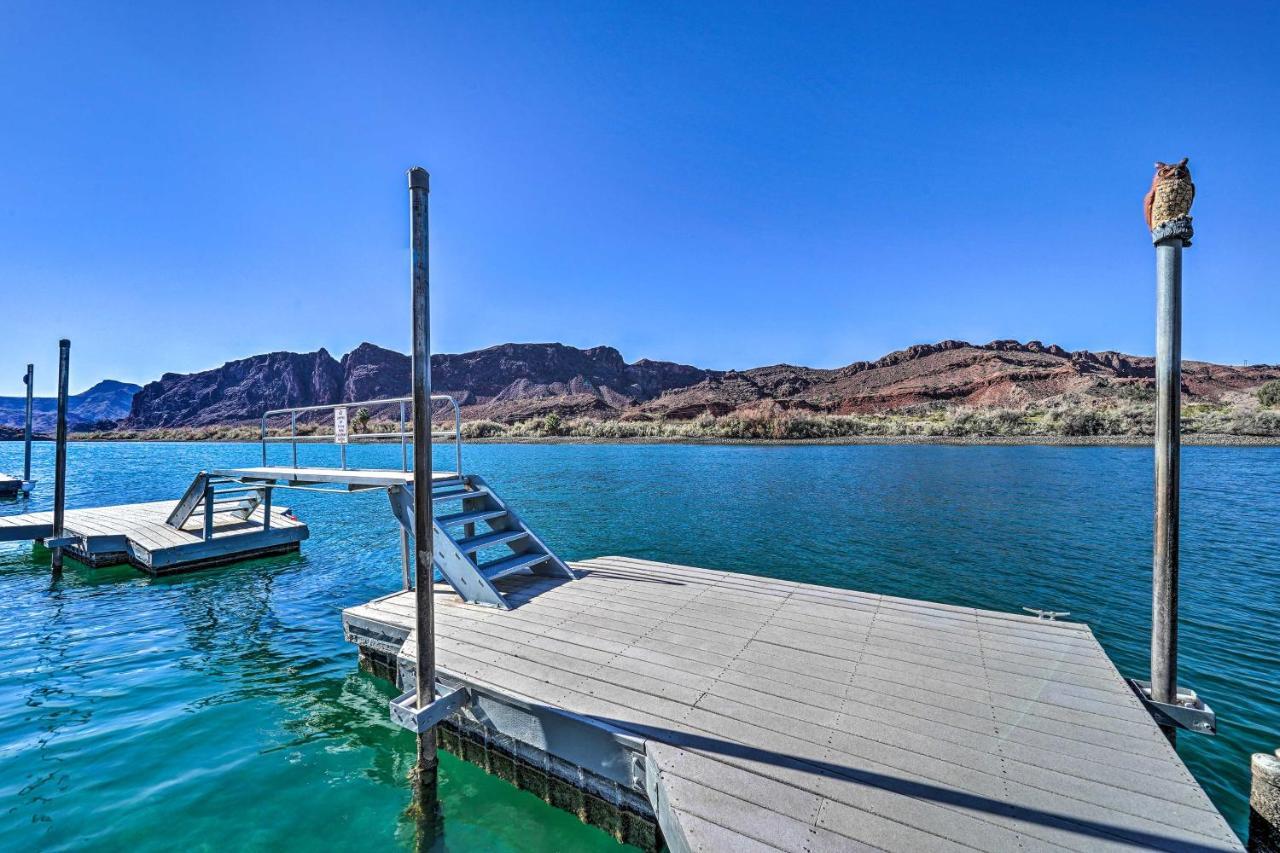 Apartment Riverfront 1 Mi To Boat Launch! Parker