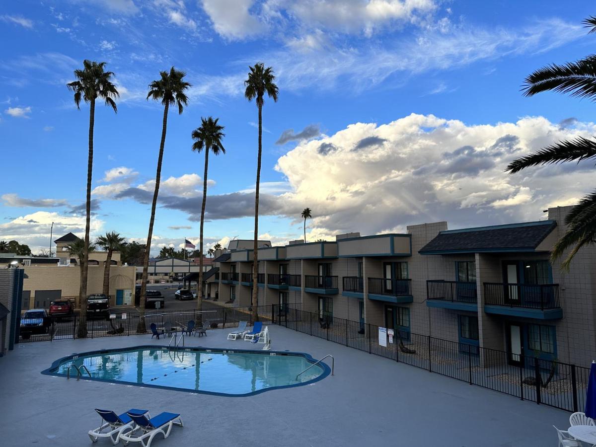 6 Az Near Downtown & Sloan Park Mesa