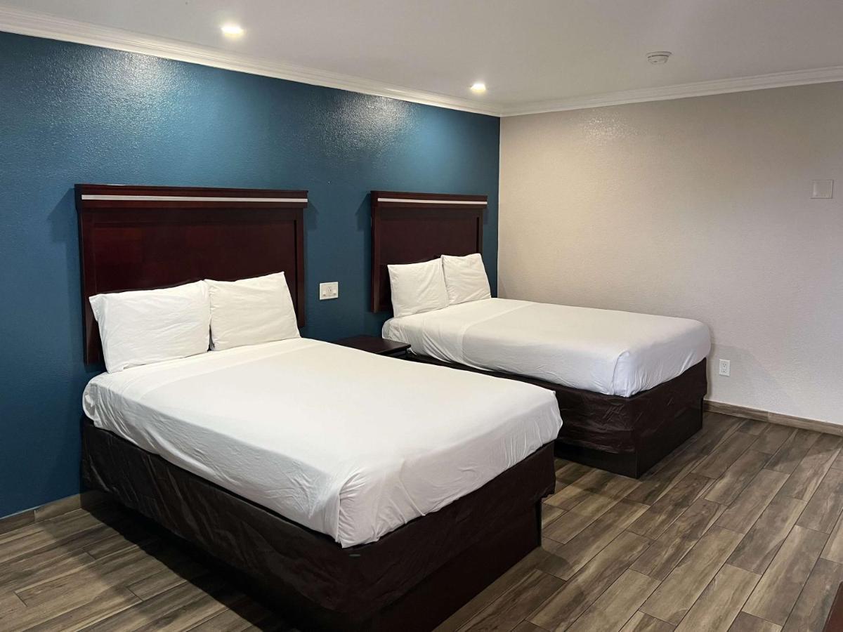 Hotel 6 Az Near Downtown & Sloan Park Mesa